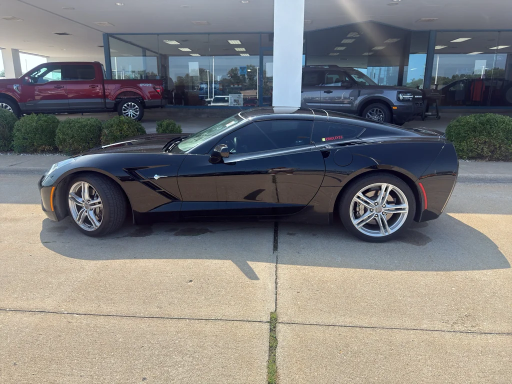 Used 2016 Black Chevrolet 1LT image 9
