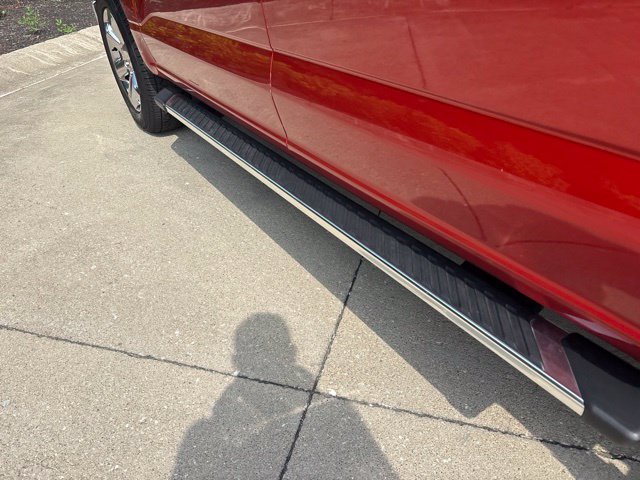 Certified Used 2023 Red Ford XLT image 15