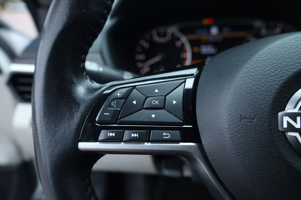 2024 Nissan Altima SV - Photo 25