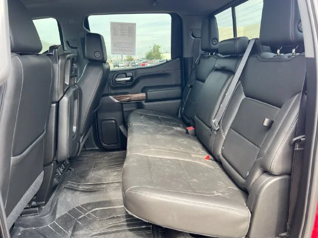 Used 2019 Red Chevrolet LT image 31