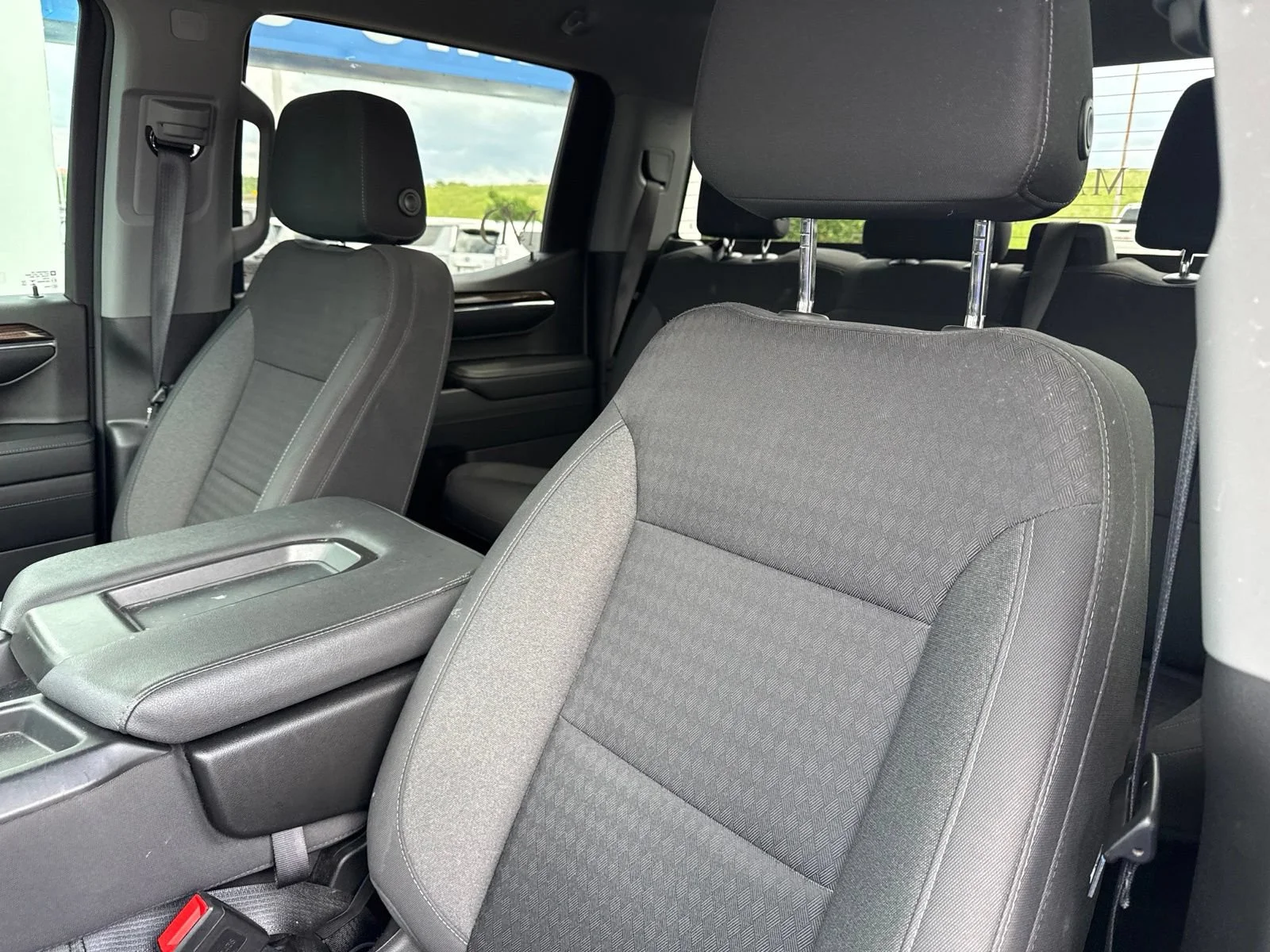 Certified Used 2024 Dark Ash Metallic Chevrolet LT image 15