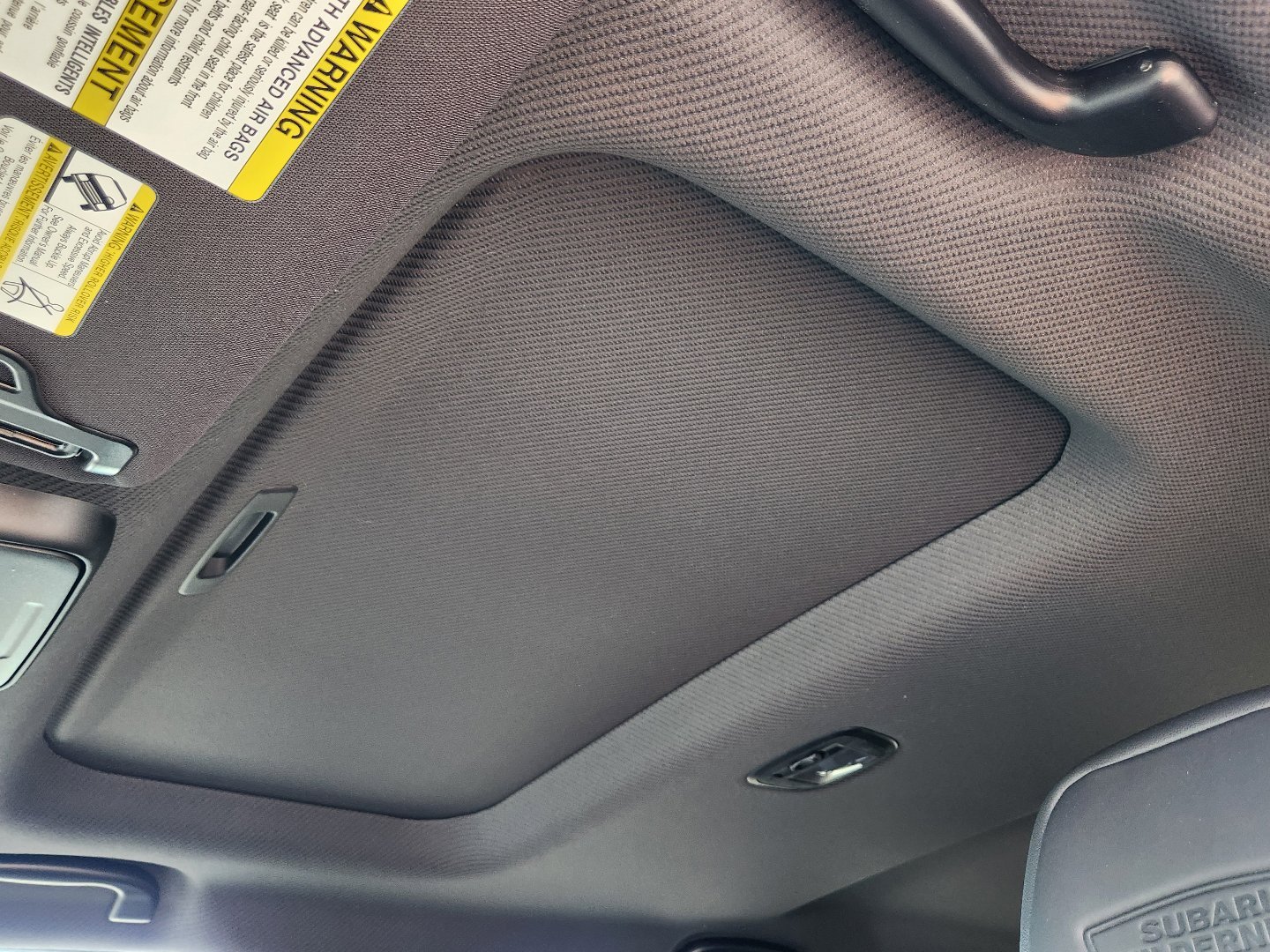2026 Subaru Outback Wilderness - Photo 19