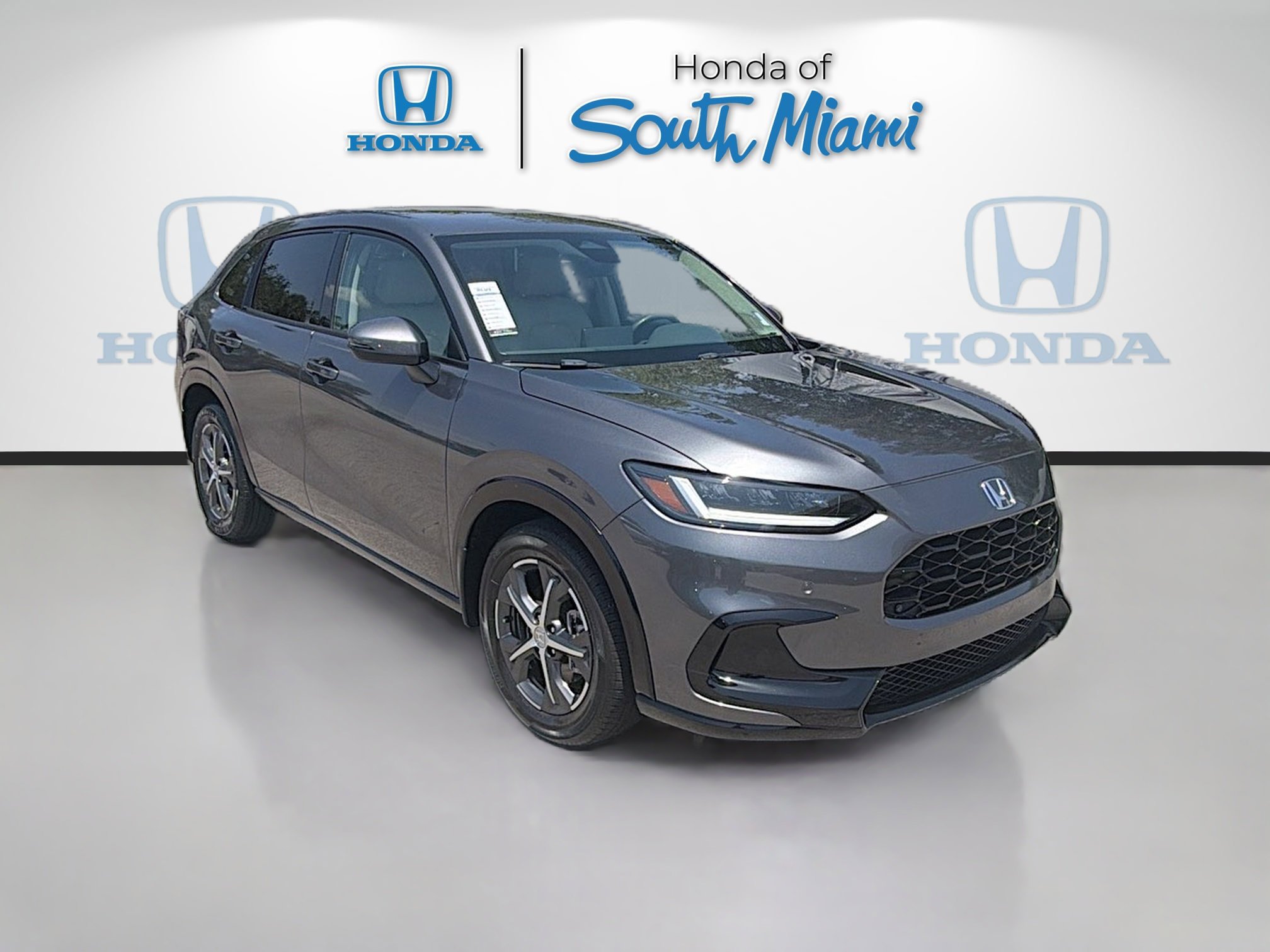 2024 Honda HR-V