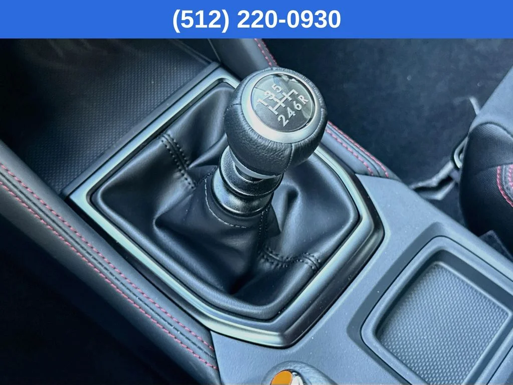 New 2026 Silver Subaru Premium image 21