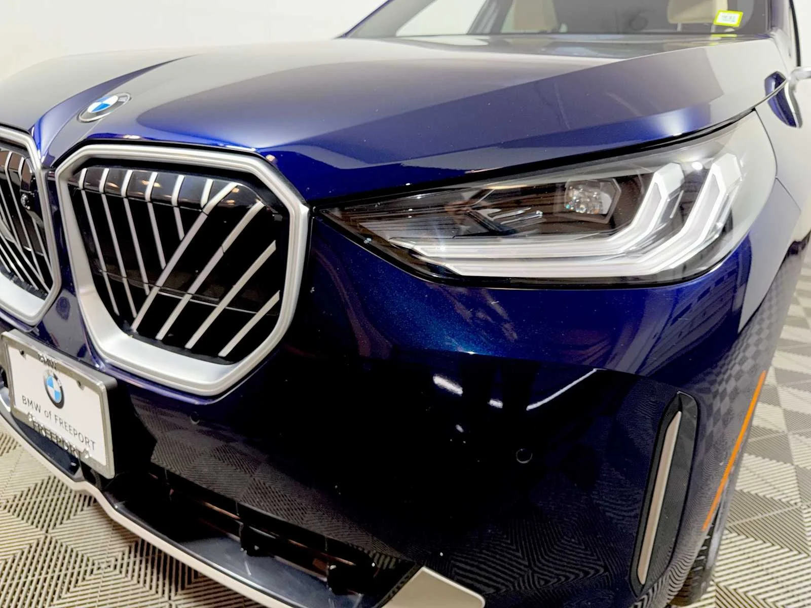 2026 BMW X3 30 - Photo 26