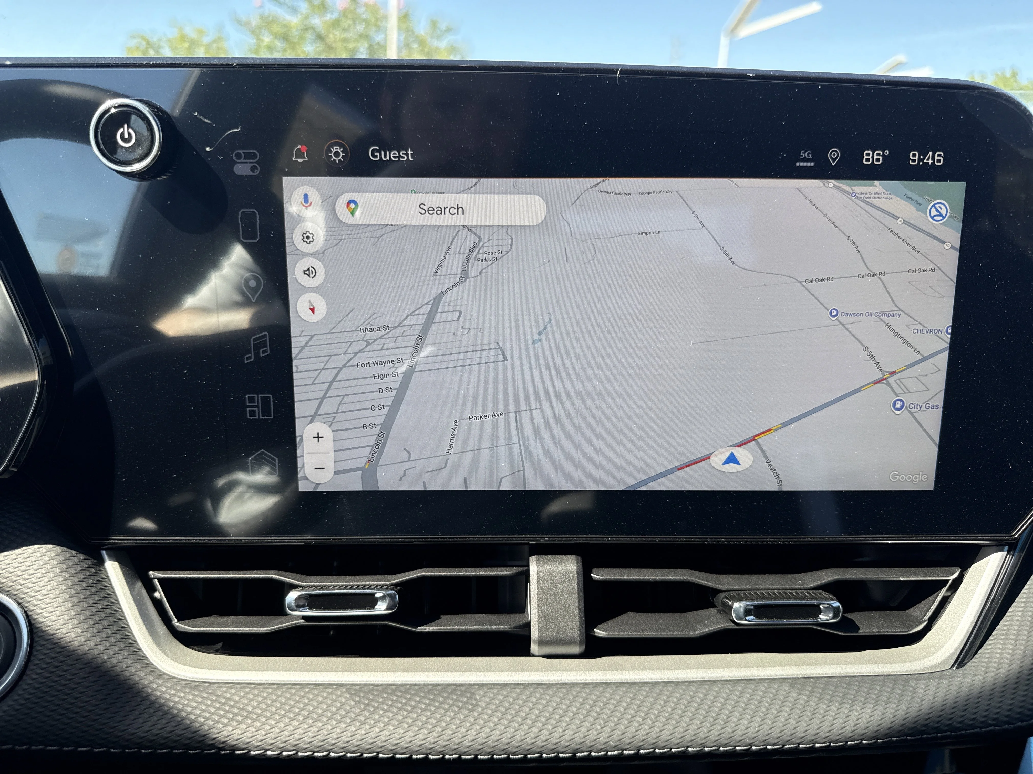 2026 Chevrolet Equinox LT - Photo 17