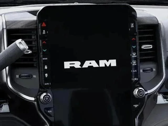 New 2026 Forged Blue Metallic RAM Limited image 22