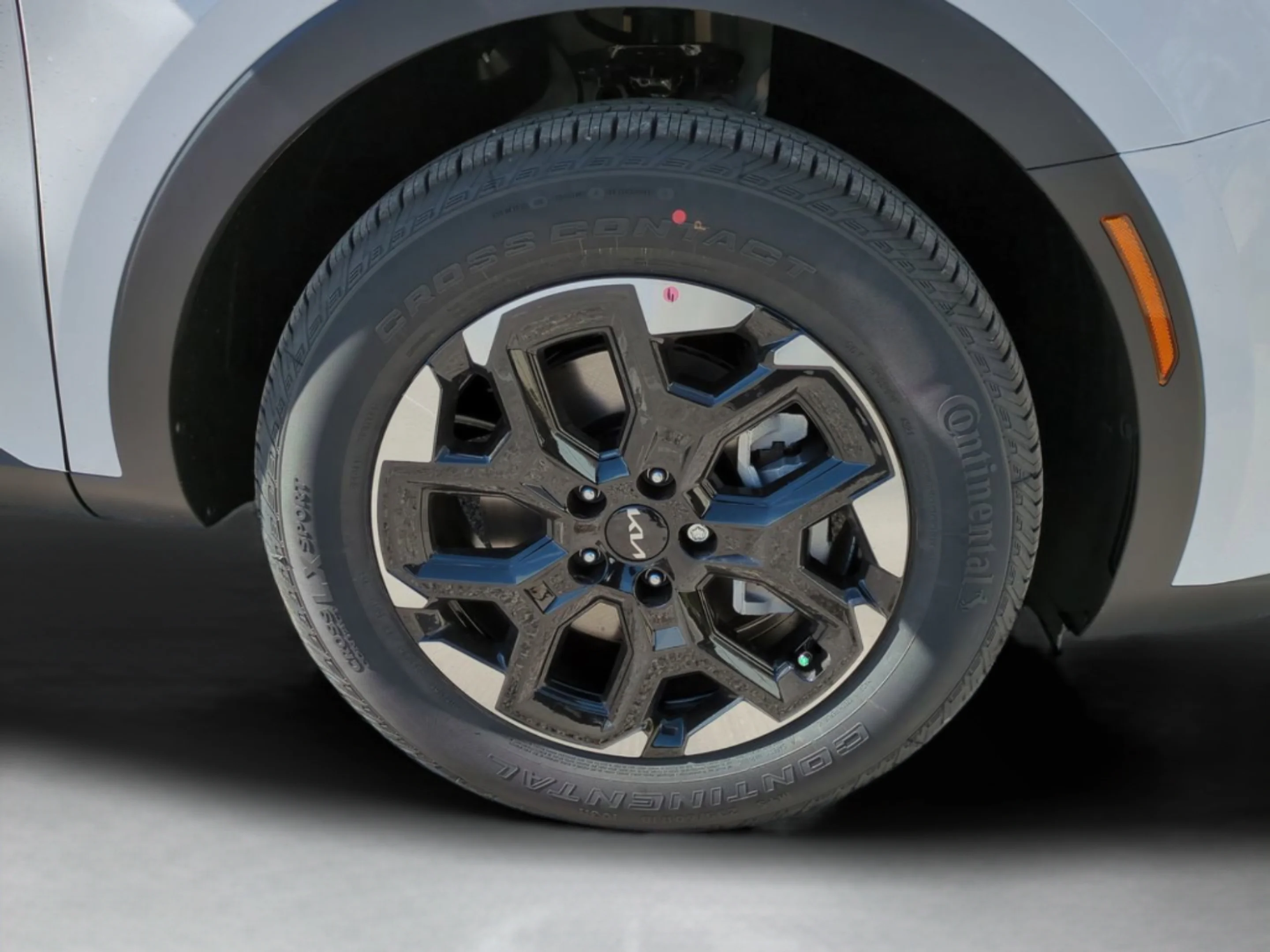 2026 Kia Sorento S - Photo 13