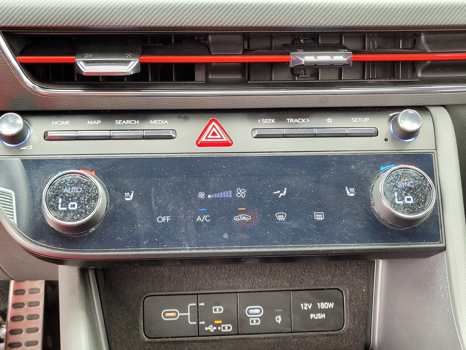 Used 2025 Aero Silver Hyundai N Line image 18