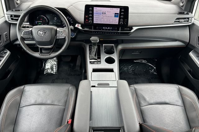 Certified Used 2024 White Toyota XSE image 17