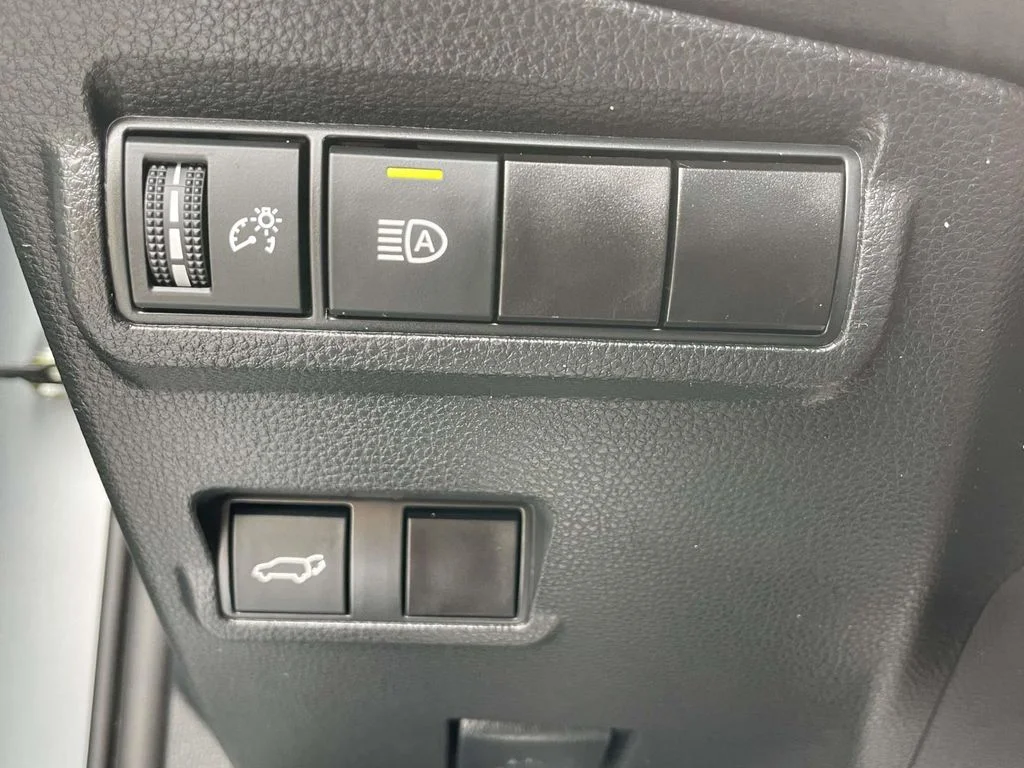 Used 2024 Sonic Silver Toyota XLE image 25