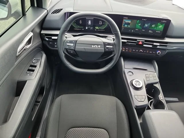 2026 Kia Sportage LX Hybrid - Photo 21
