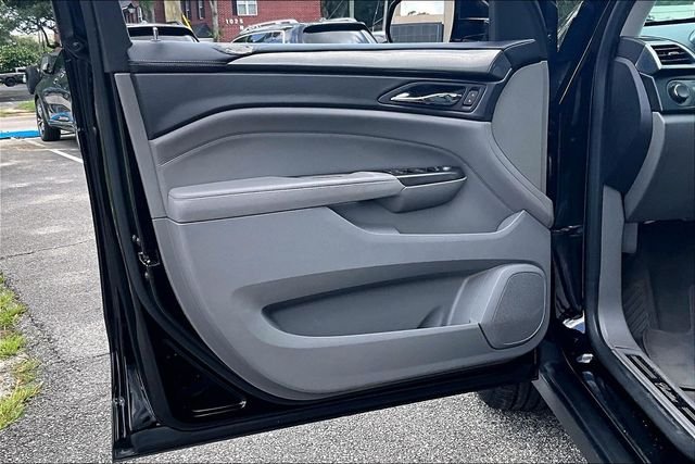 Used 2012 Black Cadillac Base image 16