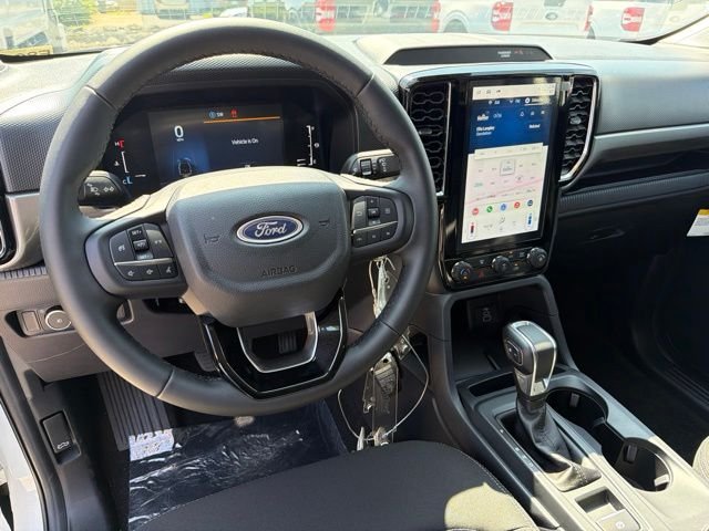 New 2026 Avalanche Ford XLT image 14