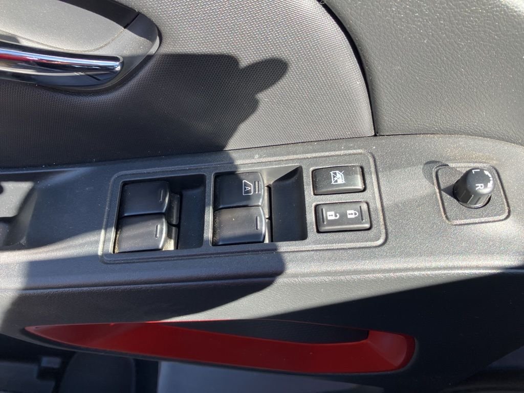 Used 2023 Gray Nissan PRO-4X image 10