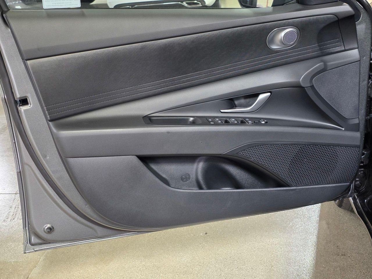 New 2026 Amazon Gray Hyundai Blue image 20