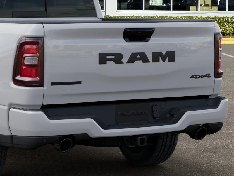 2026 RAM 1500 Big Horn/Lone Star - Photo 43