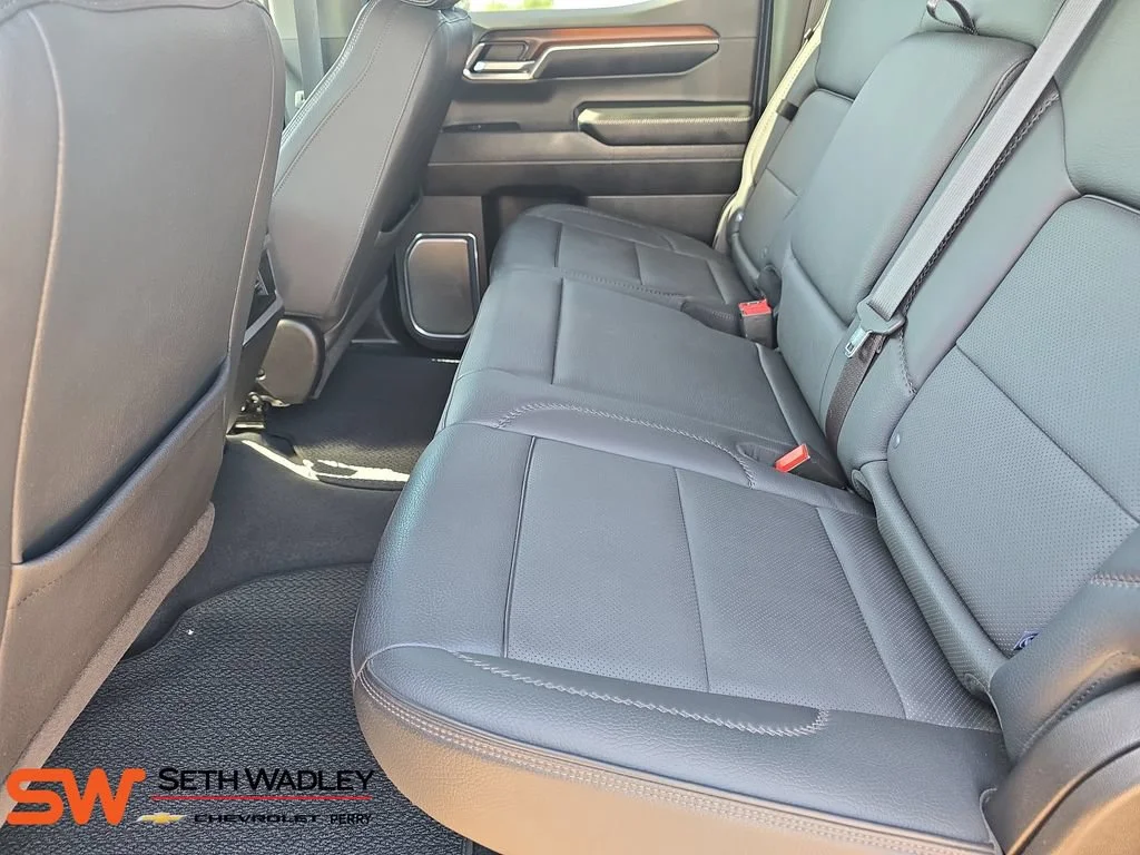 2024 GMC Sierra 1500 Denali Denali - Photo 13