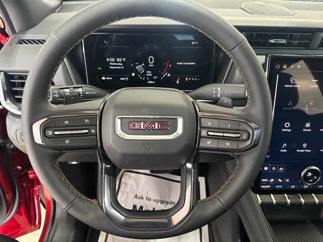 2027 GMC Terrain AT4 - Photo 10