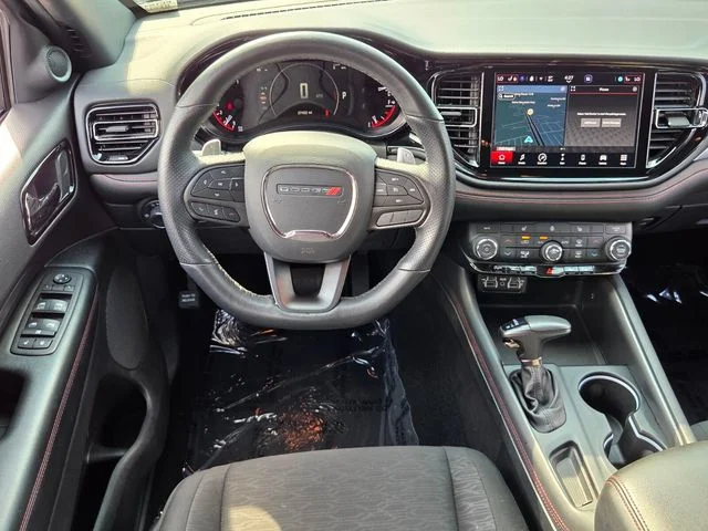 Used 2026 Black Dodge GT image 14