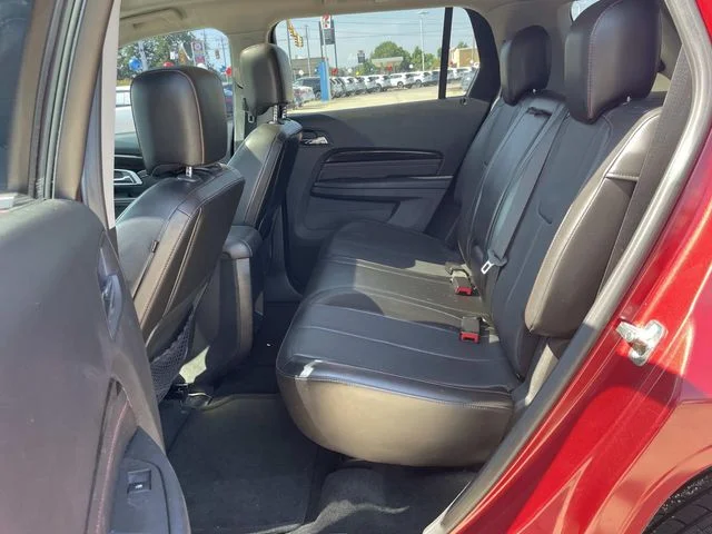 Used 2014 Red GMC Denali image 9