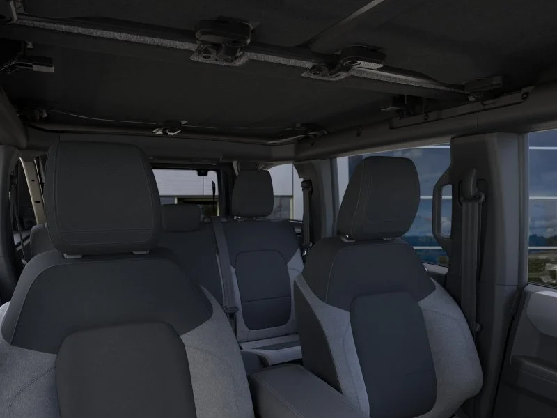 2026 Ford Bronco 4-Door Big Bend - Photo 37