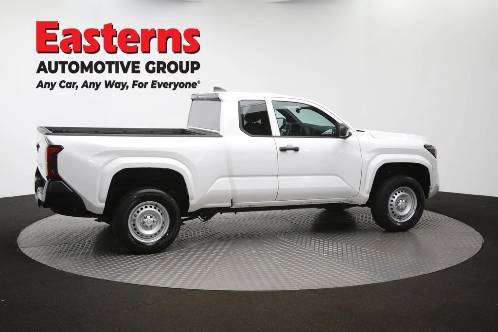 Used 2024 White Toyota SR image 37
