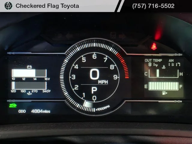 Used 2023 Raven Toyota Premium image 10