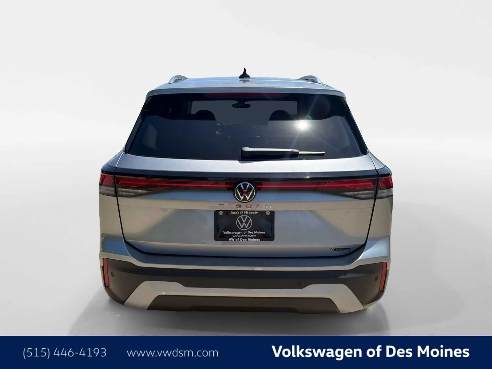 New 2026 Pyrite Silver Metallic Volkswagen S image 5
