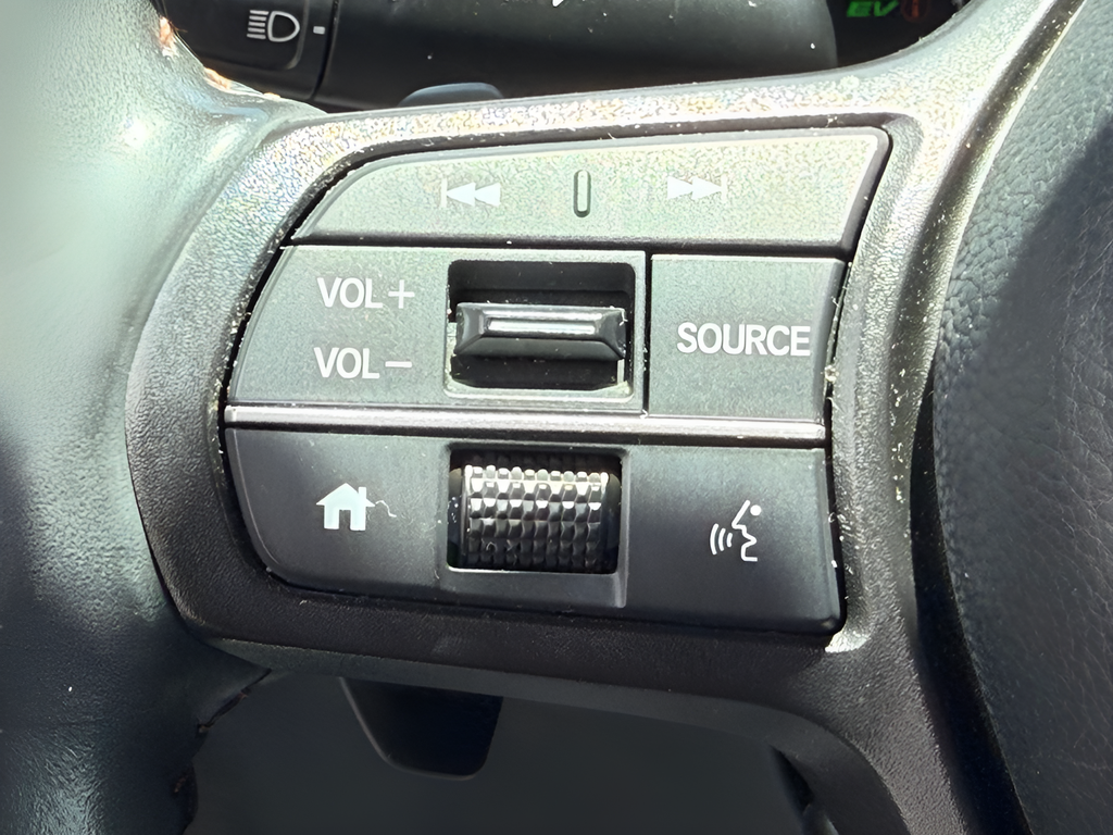 Used 2024 Red Honda Sport image 16