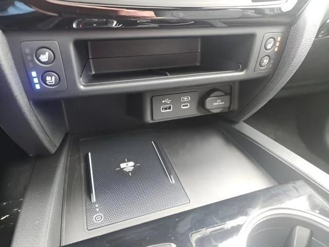 New 2026 Crystal Black Pearl Honda Black Edition image 26