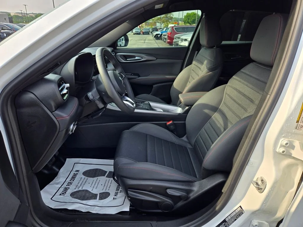 Used 2024 Beige Dodge GT image 15