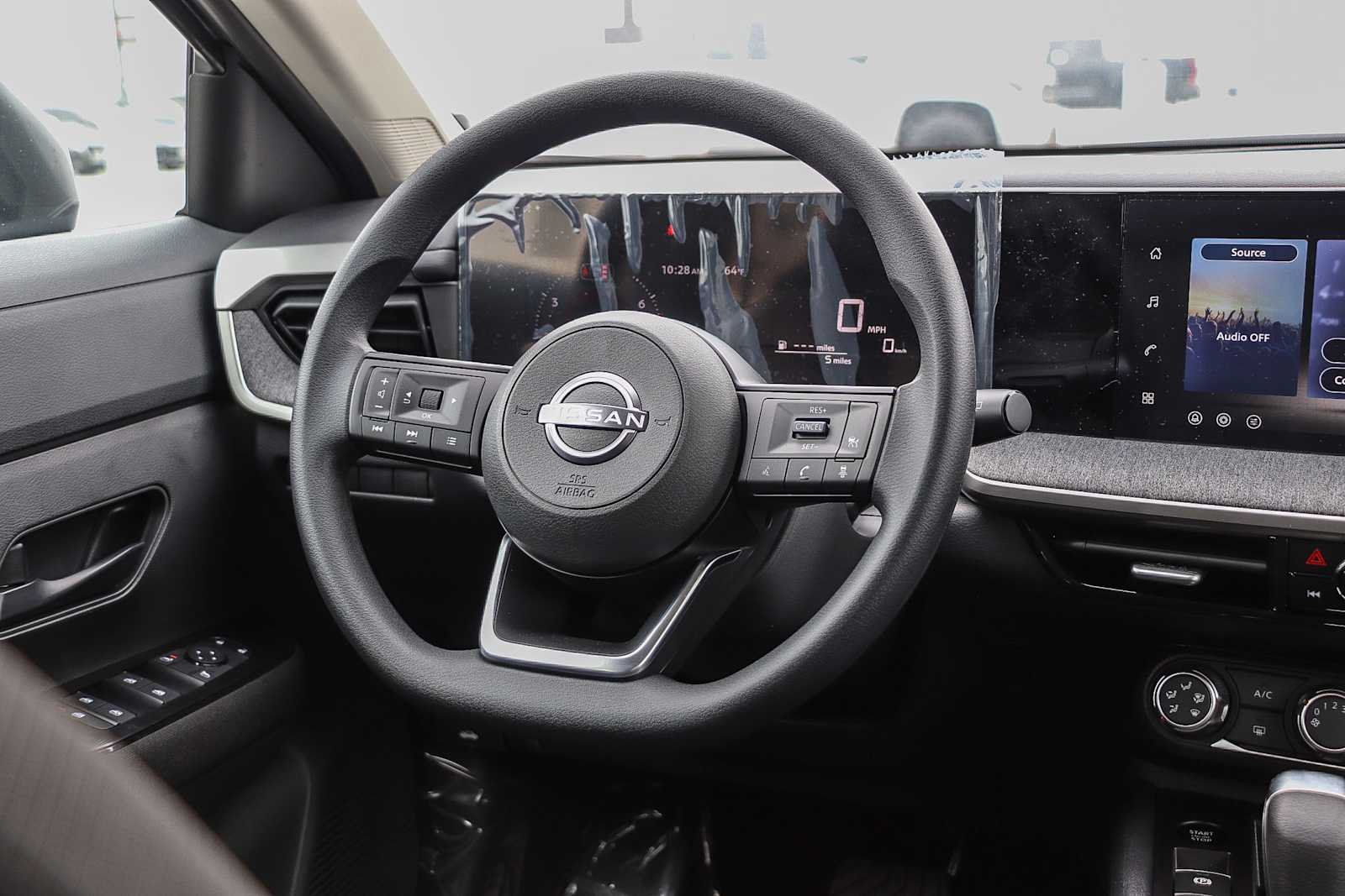New 2026 Fresh Powder Nissan S image 16