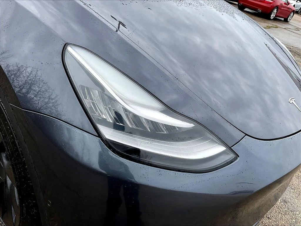Used 2021 Green Tesla Long Range image 31