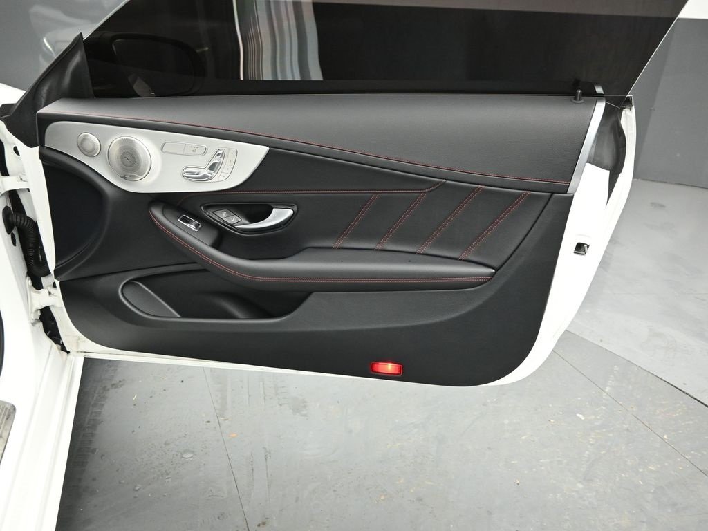 2023 MERCEDES-BENZ C-CLASS - Image 29