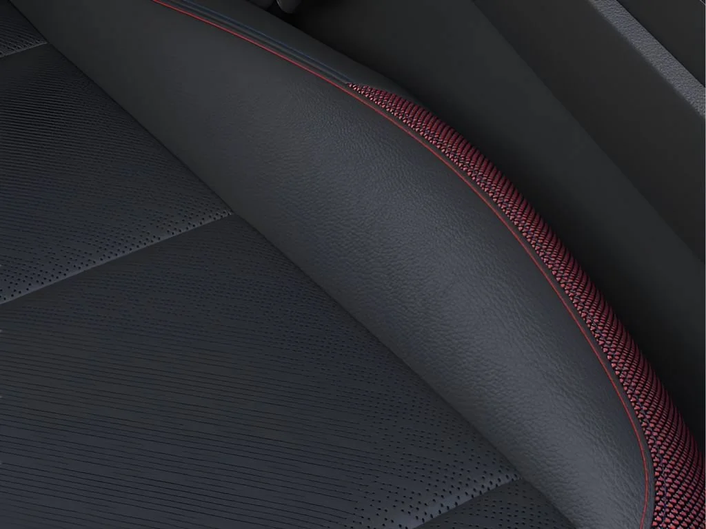 2026 Chevrolet Equinox RS - Photo 21