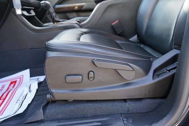 2020 GMC CANYON - Image 11