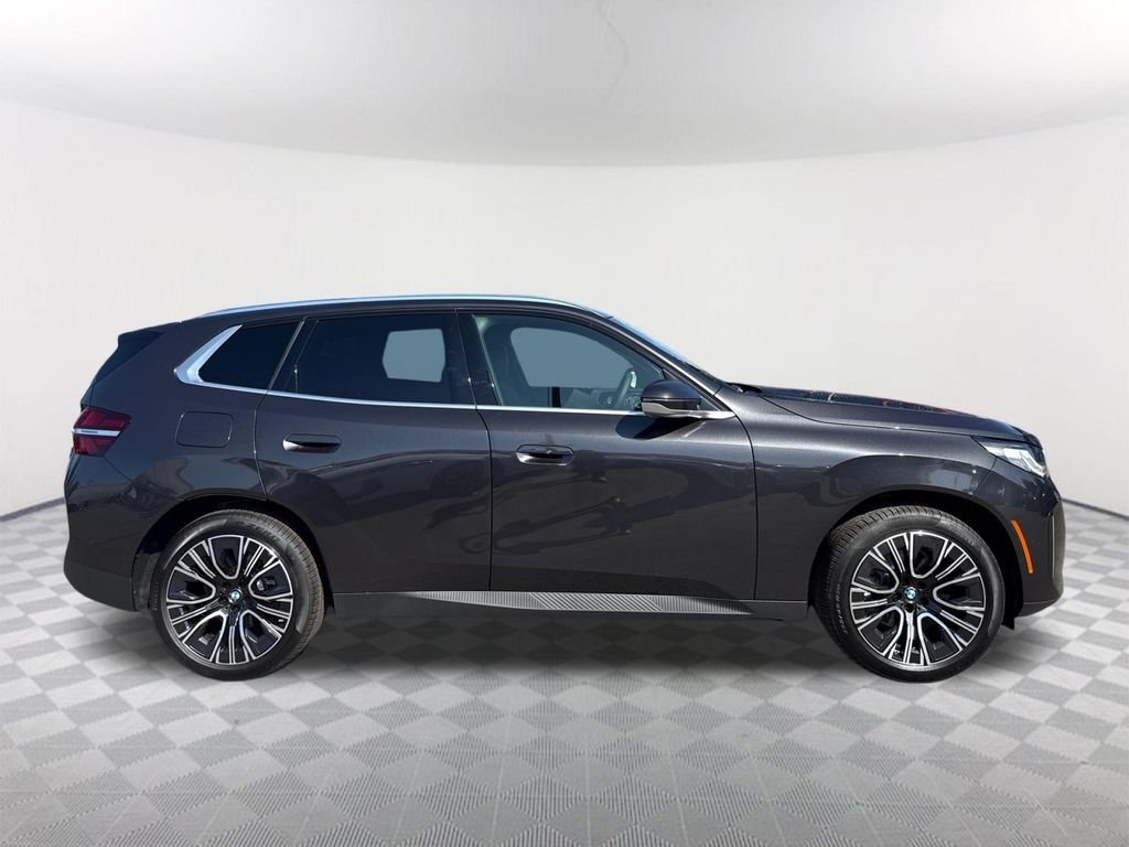 New 2026 Dark Graphite Metallic BMW 30 xDrive image 3
