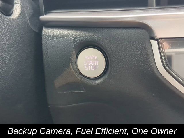 2025 Kia Sorento EX Hybrid - Photo 29