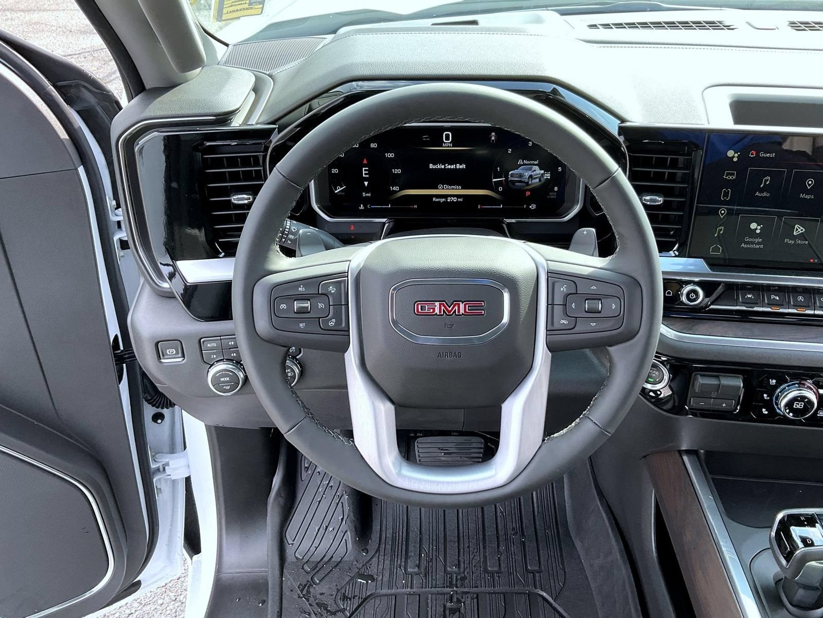 2026 GMC Sierra 1500 SLT - Photo 11