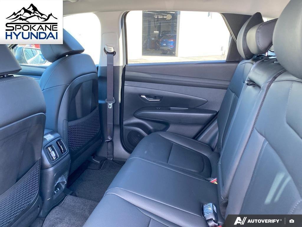 New 2026 Ecotronic Gray Hyundai SEL Convenience image 26