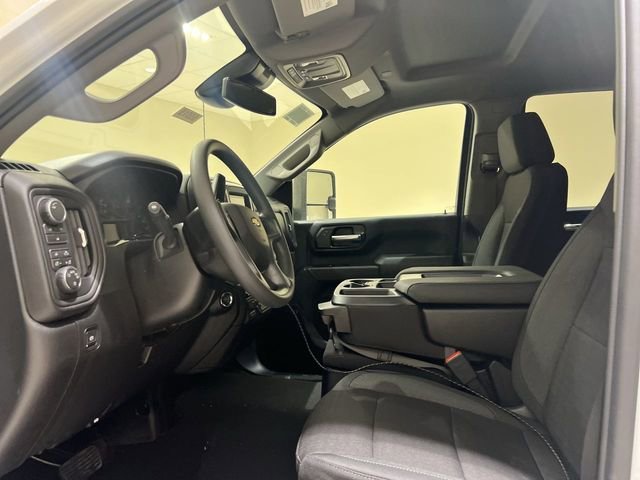 2026 Chevrolet Silverado 2500 HD Custom - Photo 17