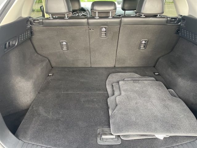 Used 2023 Silver Mazda 2.5 S Select Package image 10