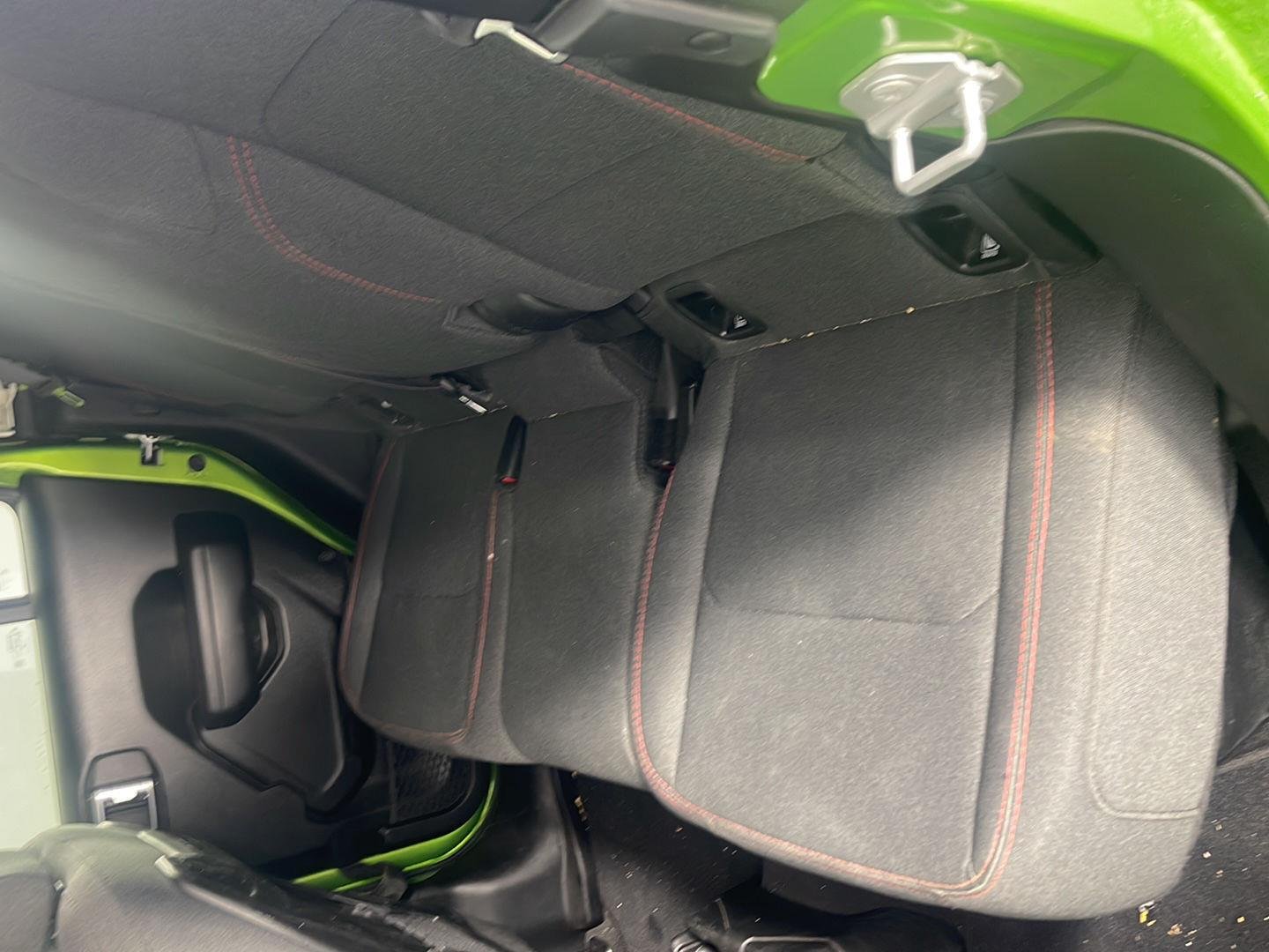 Used 2026 Mojito Jeep Rubicon image 7