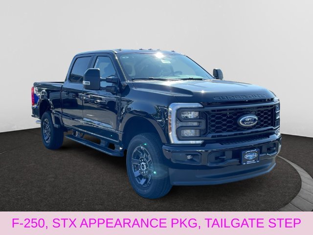 New 2026 Black Ford XL image 7