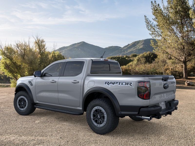 New 2026 Avalanche Ford Raptor® image 6