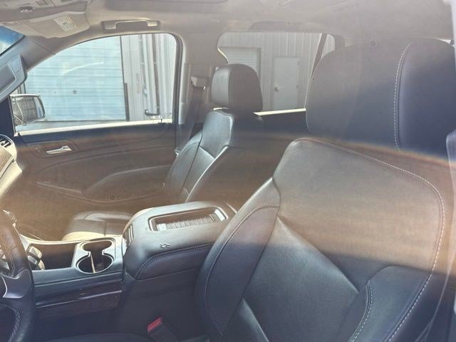 Used 2016 Quicksilver Metallic GMC SLT image 14