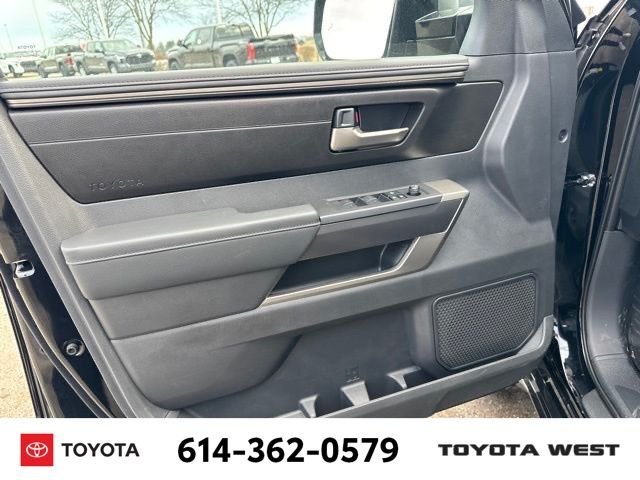 2025 Toyota Tundra SR5 - Photo 18