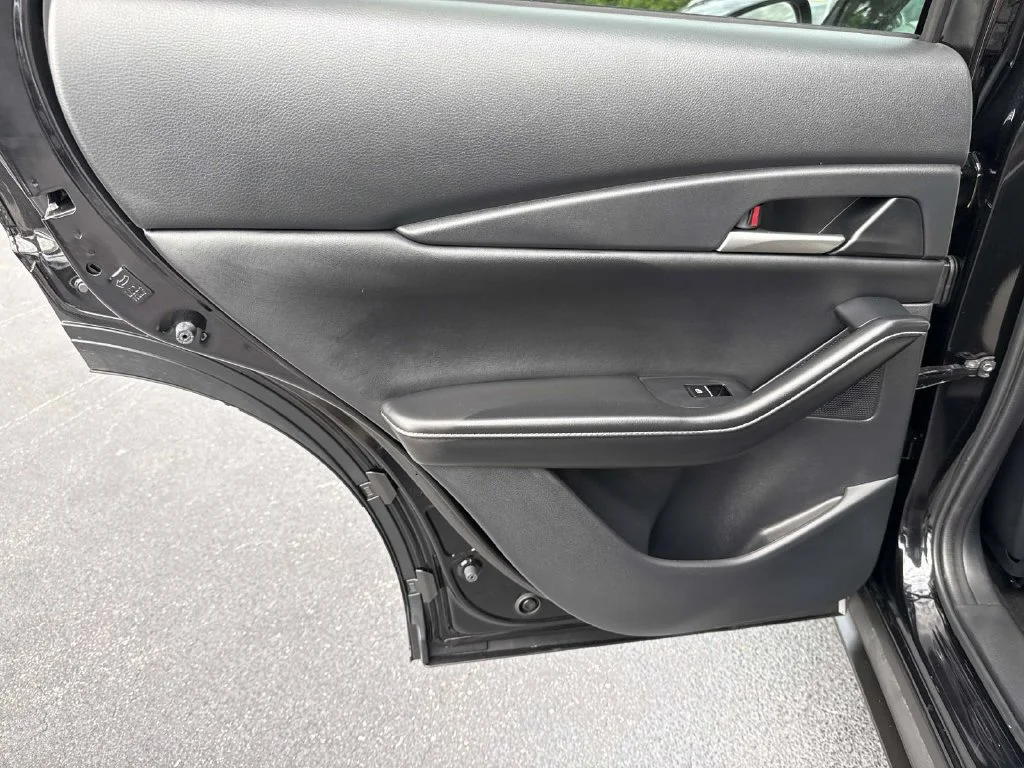 New 2026 Black Mazda 2.5 S Aire Edition image 12