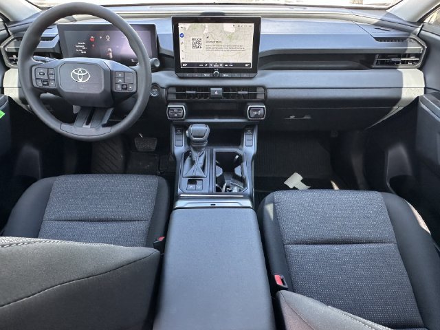 New 2026 Ice Cap Toyota  LE image 10